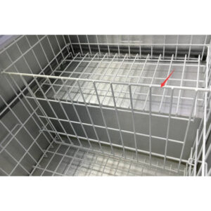 Combisteel Divider für Tiefkühltruhe 7455.25/26