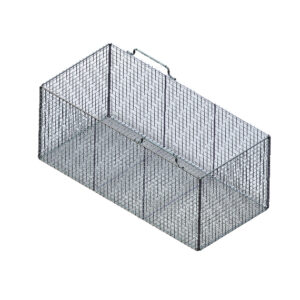 Combisteel Lattenkiste A für 7455.2660-2665-2670-2675