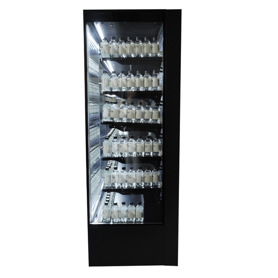 Combisteel Wandkühlung Marco 2.5
