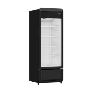 Combisteel Kühlschrank 1 Glastür Pib-240R