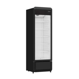 Combisteel Kühlschrank 1 Glastür Pib-280R