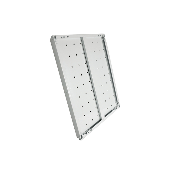 Combisteel Perforiertes Rost mitte für 7455.2205-2210-2410-2416