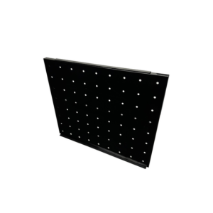 Combisteel Perforiertes Rost mitte Schwarz für 7455.2235-2240-2415-2417
