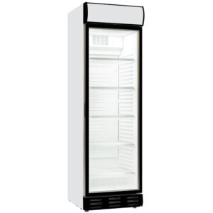 Combisteel Kühlschrank 1 Glastür