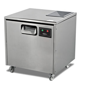Combisteel Besteckpoliermaschine – Breite 660