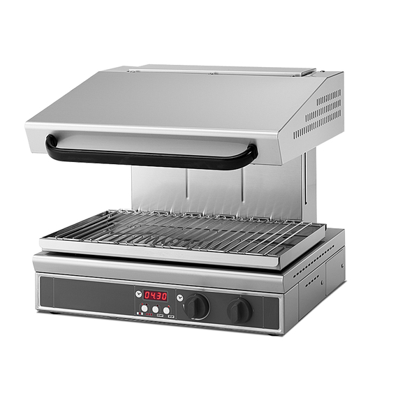 Combisteel Giorik Salamander 570