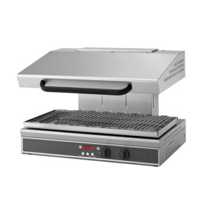 Combisteel Giorik Salamander 735