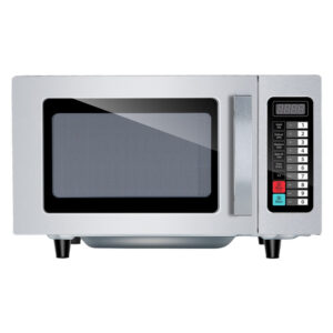 Mikrowelle digital, 900 Watt, Abmessung 511x432x311 (BxTxH)