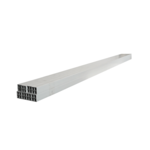 Combisteel Bodenunterlüftungsbalken für Frierzell - 8 Stücke 2000X40X40mm