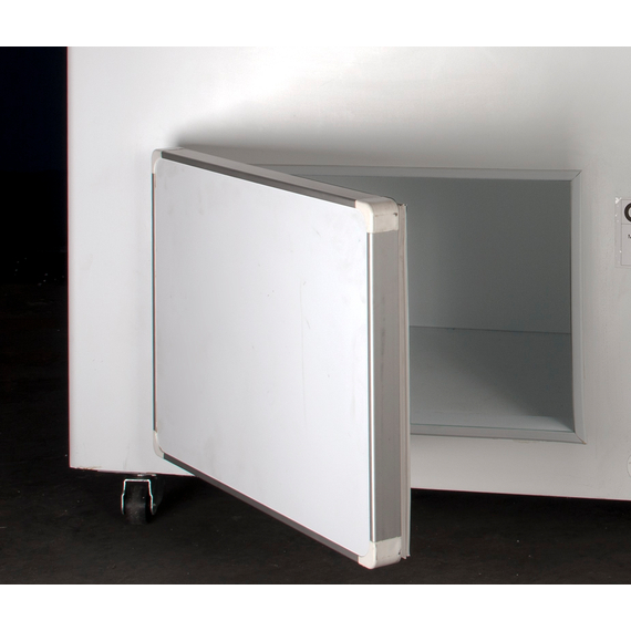 Combisteel Speiseisvitrine Curacao 10X5 Ltr