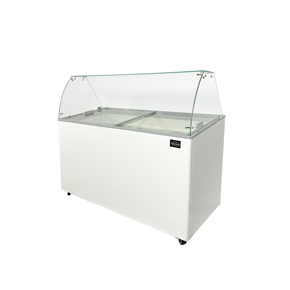 Combisteel Speiseisvitrine Corsica 6X5 Lt
