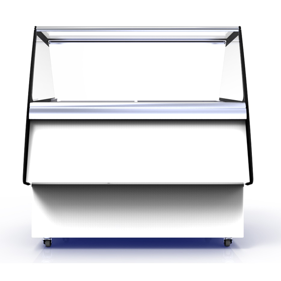 Combisteel Speiseisvitrine Cuba 13X5 Ltr