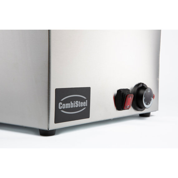 Combisteel Elektro Bain-Marie