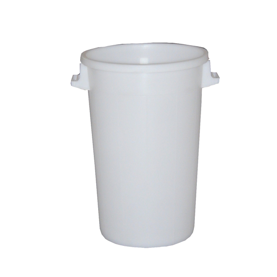 Combisteel Abfallbehälter 120L – Breite 530