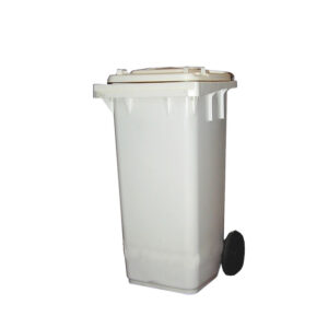 Combisteel Abfallbehälter 240L