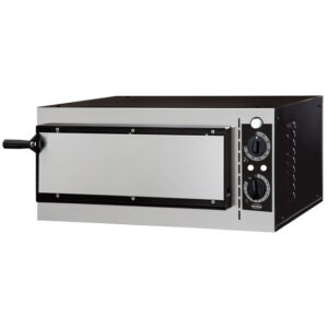 Combisteel Pizzaöfen Enkel 1 X 1