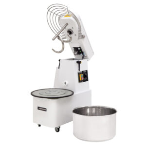 Combisteel Teigmaschine 32 L Herausziehbarer Schüssel