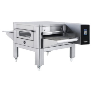 Combisteel Tunnelpizzaöfen 500
