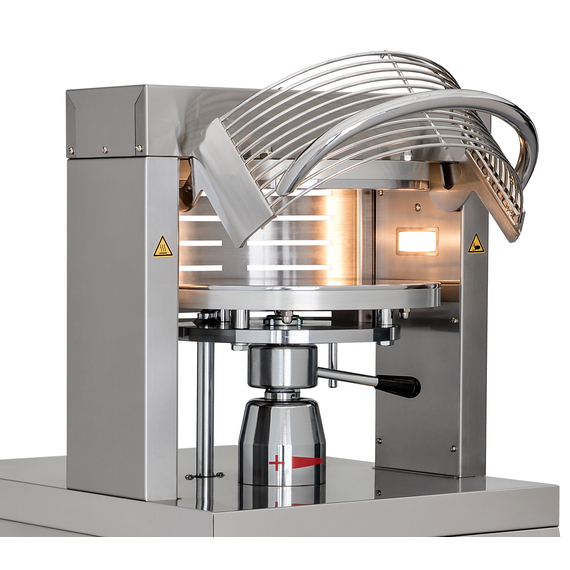 Combisteel Pizza Press 45