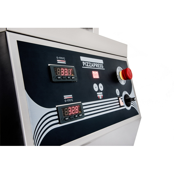 Combisteel Pizza Press 45