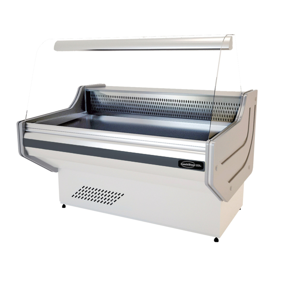 Combisteel Kühlvitrine Owen 2.0