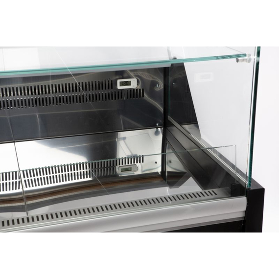 Combisteel Kühlvitrine Oscar 2.5