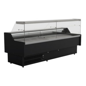 Combisteel Kühlvitrine Morris 3.0