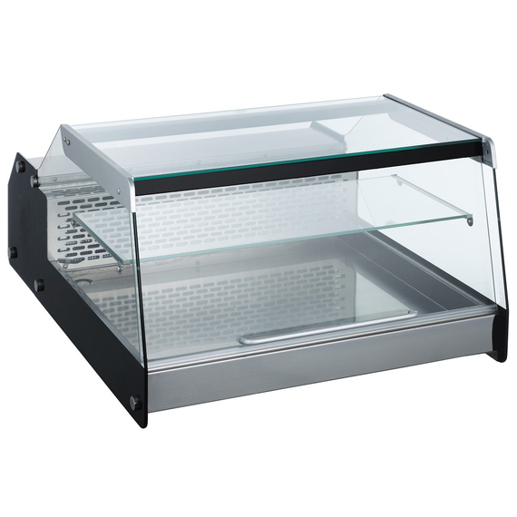 Combisteel Kühlvitrine 128L