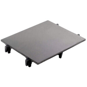 Combisteel Pro 900 Platte für Brenner