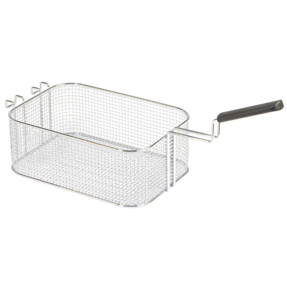 Combisteel Pro 700/900 Korb Friteuse 12L