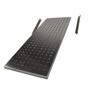 Combisteel Pro Line Rost Edelstahl 7489.5200