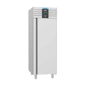 Combisteel Pro Line Tiefkühlschrank Edelstahl 550 Ltr