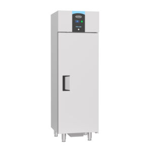 Combisteel Pro Line Tiefkühlschrank Edelstahl 400 Ltr