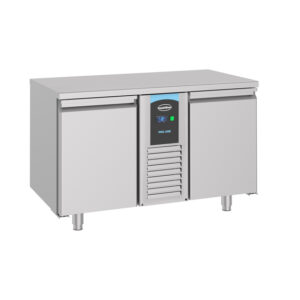 Combisteel Pro Line / Energy Line 700 Tiefkühltisch 2 Türen Monoblock Energy Line