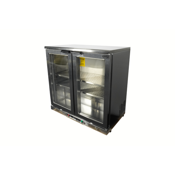 Combisteel Pro Line Dry Age Schrank 198L