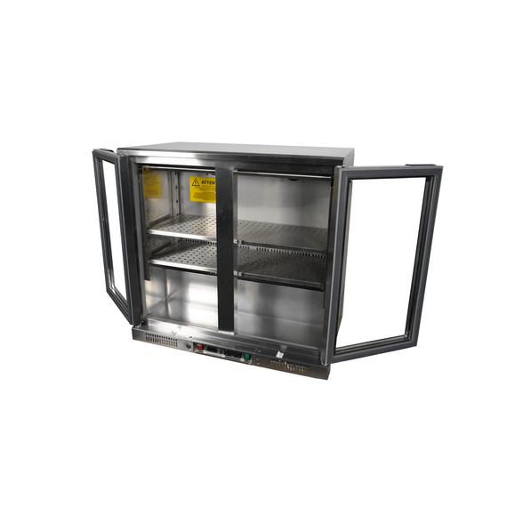 Combisteel Pro Line Dry Age Schrank 198L