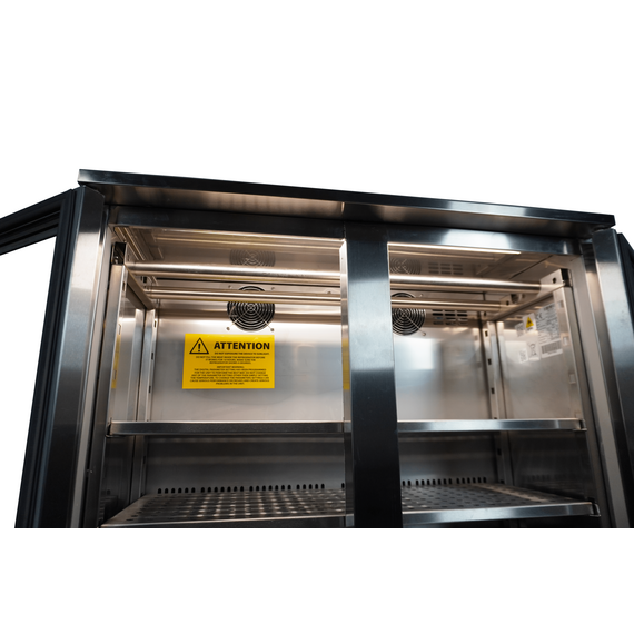 Combisteel Pro Line Dry Age Schrank 198L