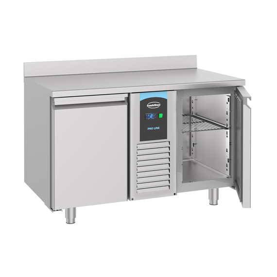 Combisteel Pro Line 700 Kühltisch Aufkantung 2 Türen Monoblock Energy Line