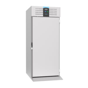 Combisteel Pro Line Roll-In Kühlschrank Edelstahl Mono Block 700 Ltr