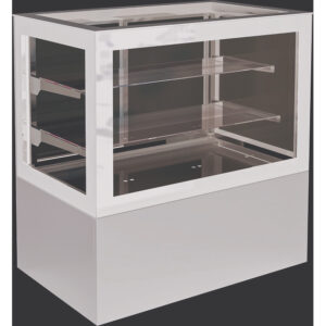 Combisteel Kühlvitrine 450L