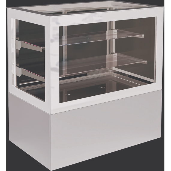 Combisteel Kühlvitrine 450L