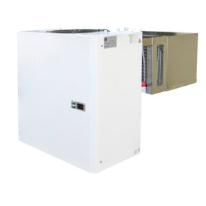 Combisteel Pro Line Kühlaggregate Huckepack 34,1-61,5 M3 mit Wintervorschriften