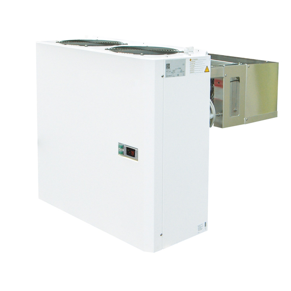 Combisteel Pro Line Tiefkühlaggregate Huckepack 4,8-7 M3