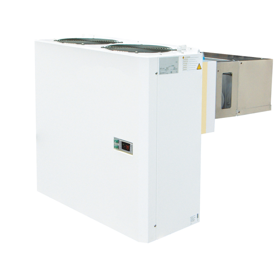 Combisteel Pro Line Kühlaggregate Huckepack 14,5-22,5 M3