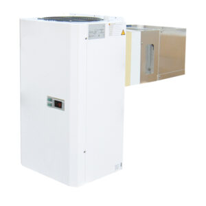 Combisteel Kühlaggregate Huckepack 6-10,4 M3 Small – Breite 400 – Art.-Nr.: 7492.0125