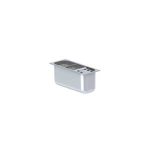 Combisteel Einbau Spülbecke für Eislöffel