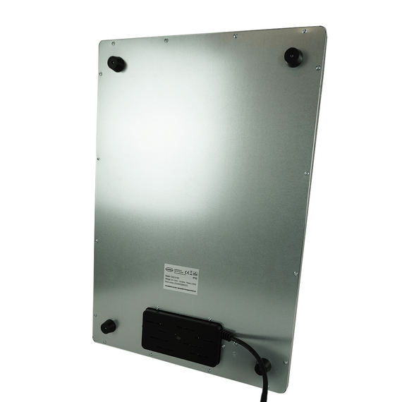 Combisteel Heizplatte Elektrisch 1/1Gn
