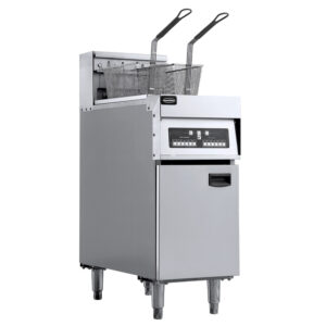 Combisteel Elektro Friteuse 1X 25L