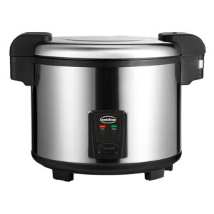 Combisteel Reiskocher Rc-54