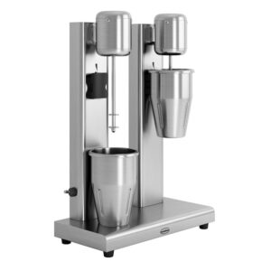 Combisteel Milch-Schüttler Doppelt